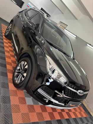 CAOA CHERY TIGGO 5x 1.5 VVT TURBO iFLEX TXS DCT CAOA CHERY TIGGO 5x 1.5 VVT TURBO iFLEX TXS DCT